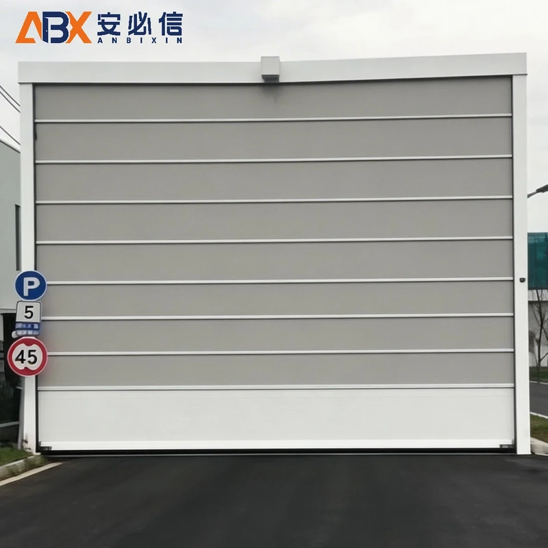 阿勒泰地区背带堆积门