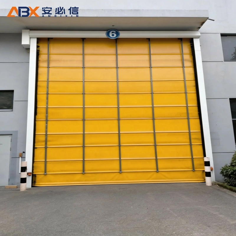 阿勒泰地区高速堆积门