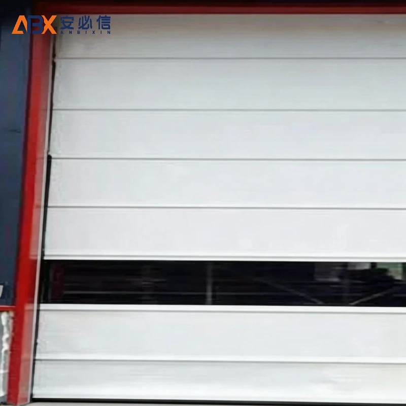 阿勒泰地区快速卷帘门