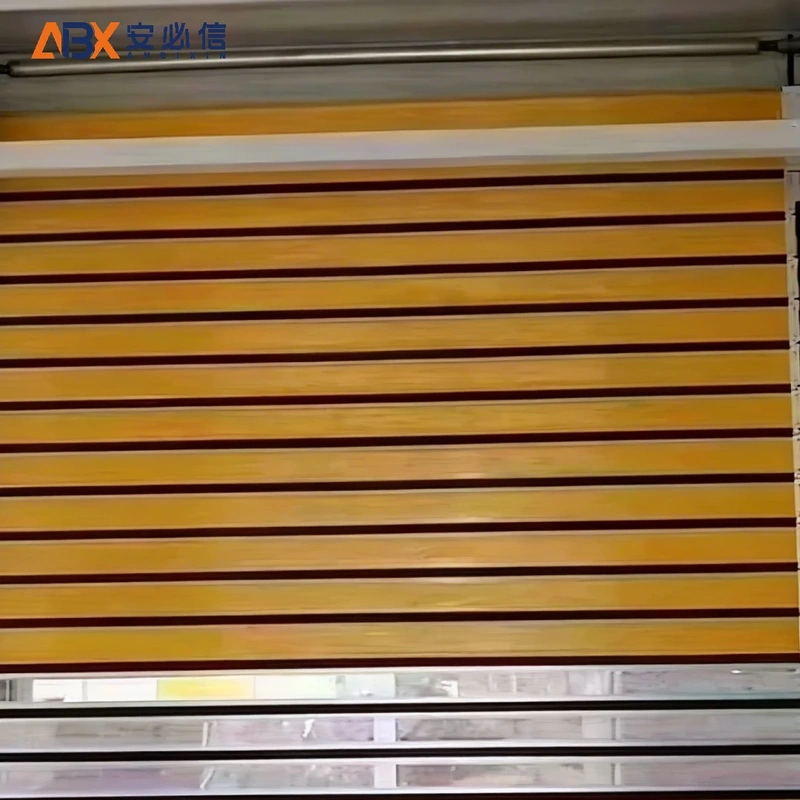 阿勒泰地区医药密闭高速门